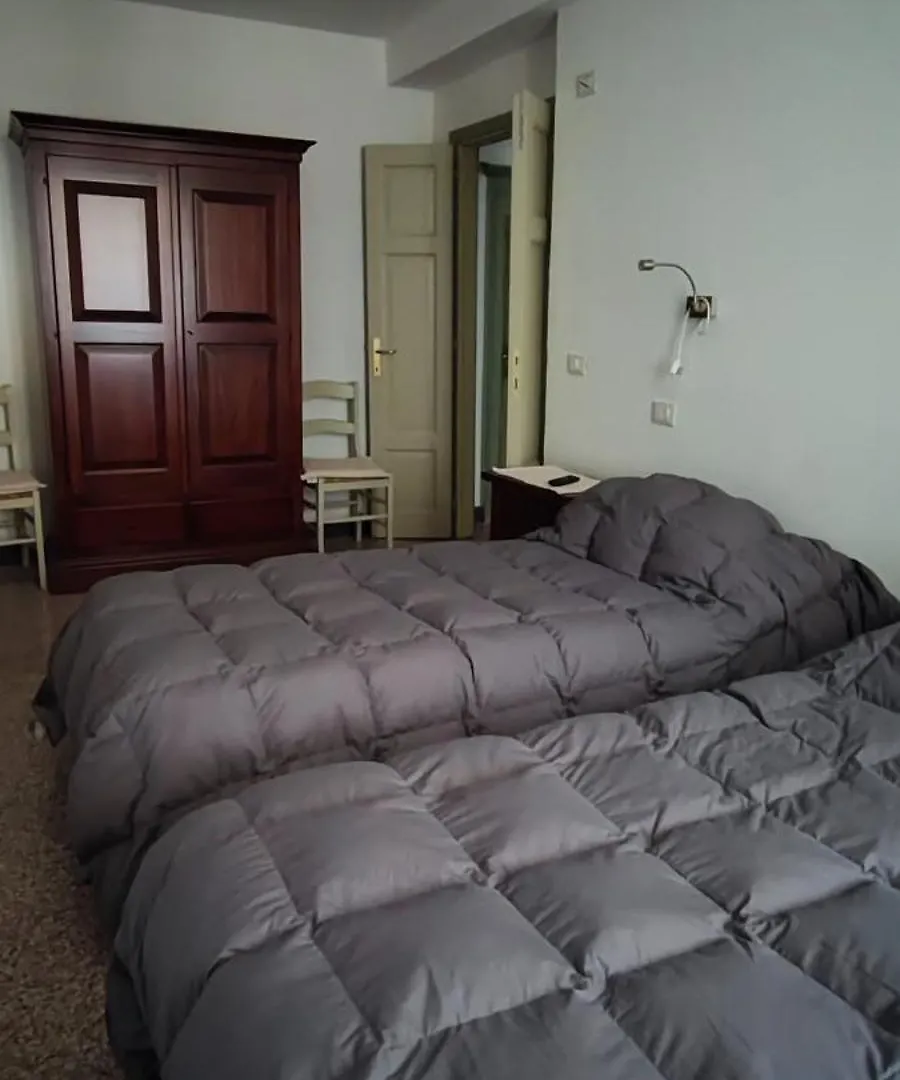 אוציירי Affittacamere Monte Inni