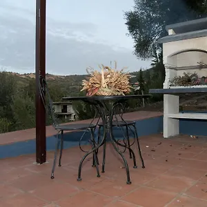  Bed and breakfast Santu Larentu